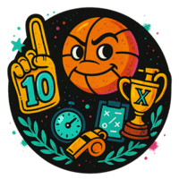 Badges (3)