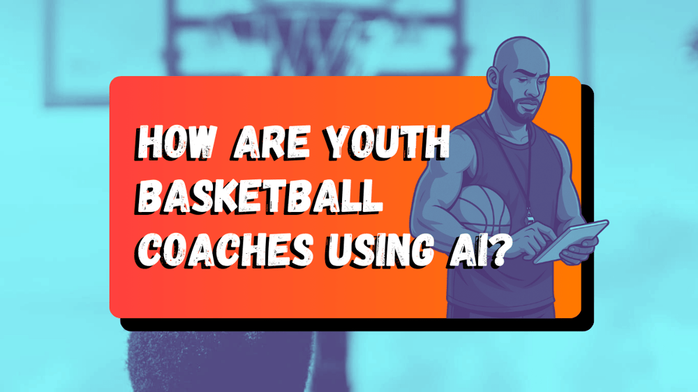 basketball coaches using ai