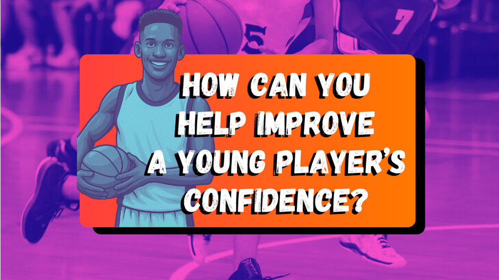 improve player confidence header