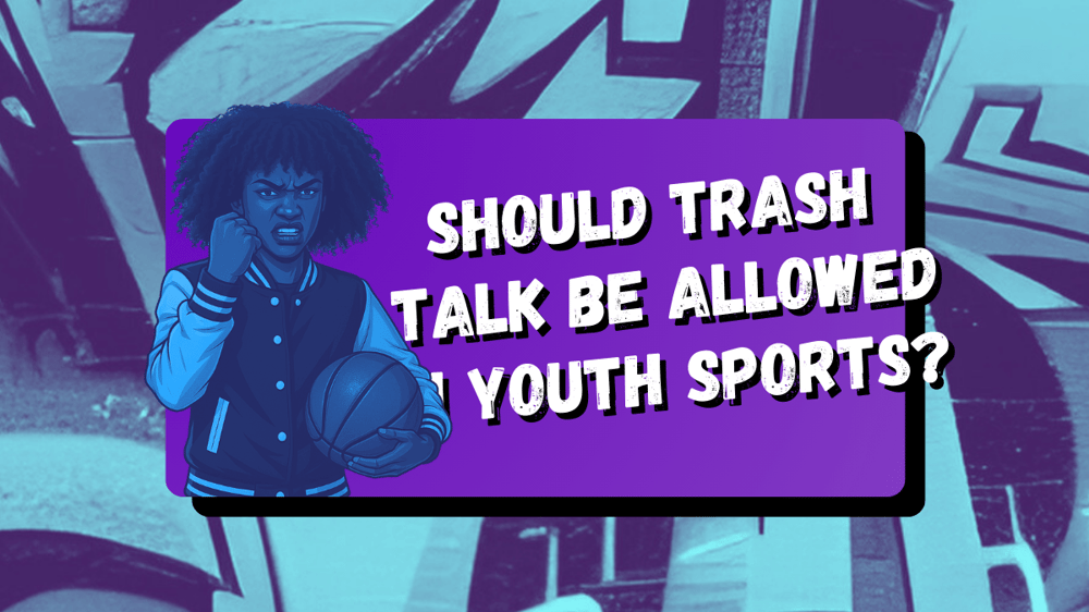 trash talking in sports header