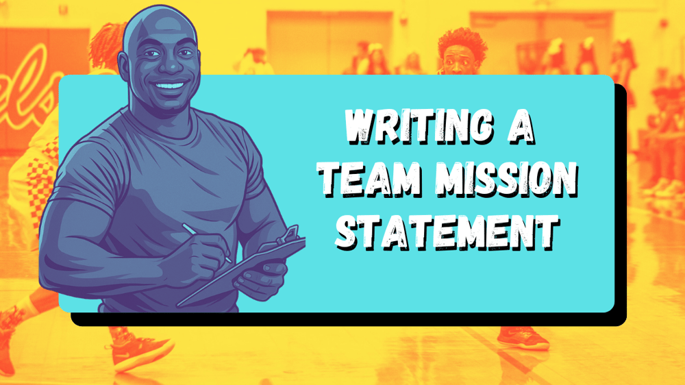 writing a team mission statement